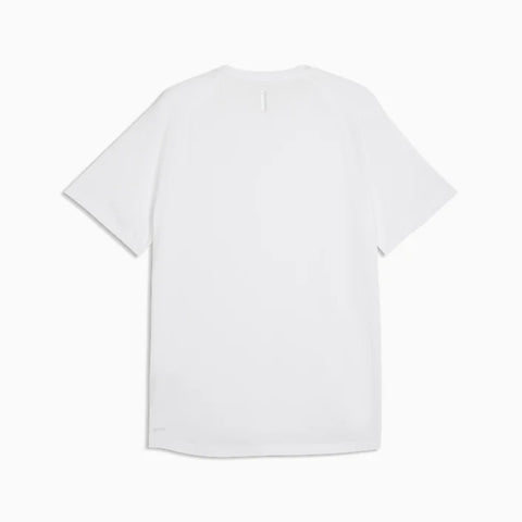 PWRTRAIN TRIBLEND TEE Men