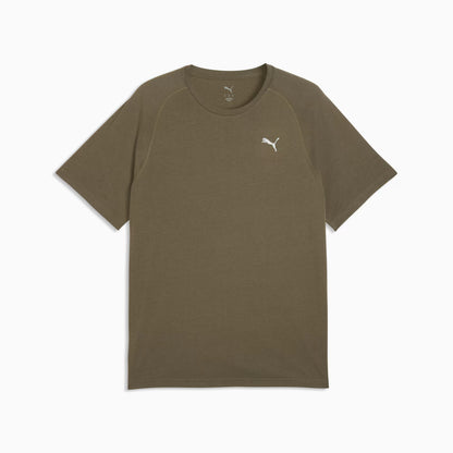 M PWRTRAIN TRIBLEND TEE Men