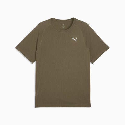 M PWRTRAIN TRIBLEND TEE Men