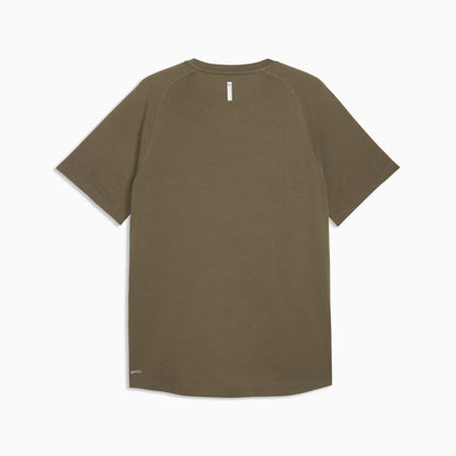 M PWRTRAIN TRIBLEND TEE Men