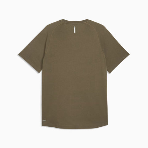 M PWRTRAIN TRIBLEND TEE Men