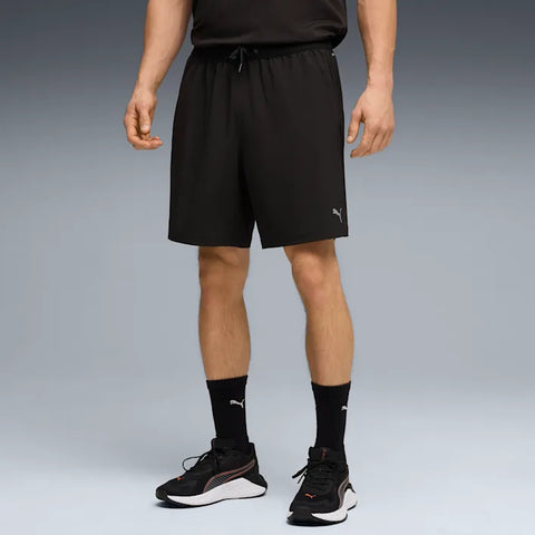 PWRTRAIN FABRIC MIX SHORT Men