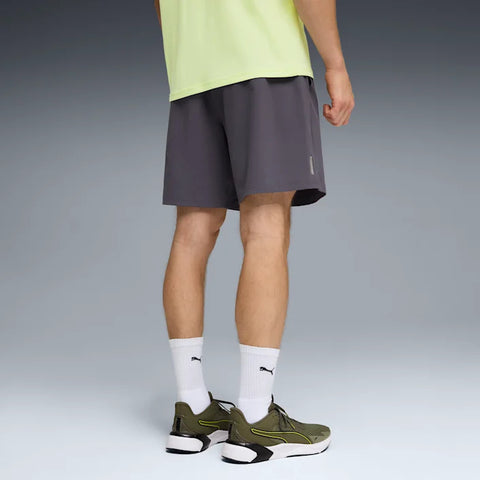 PWRTRAIN FABRIC MIX SHORT Men