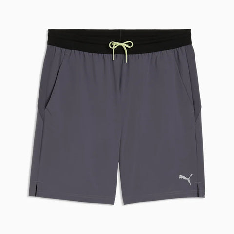 PWRTRAIN FABRIC MIX SHORT Men