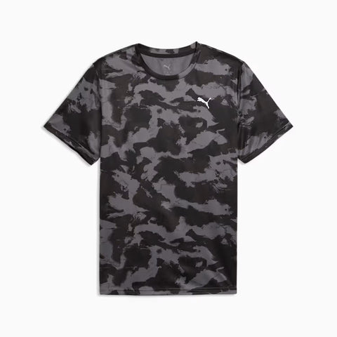 TAD ESSENTIALS AOP Tee Men