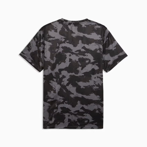 TAD ESSENTIALS AOP Tee Men