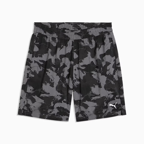 TAD ESSENTIALS  AOP 7" WOVEN SHORT Men