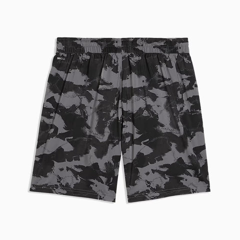 TAD ESSENTIALS  AOP 7" WOVEN SHORT Men