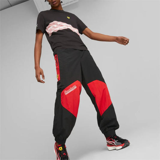 Ferrari Race Statement Pants Men
