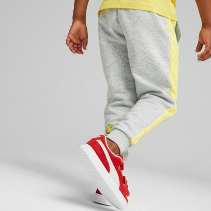 PUMA x SPONGEBOB T7 Track Pants Kids
