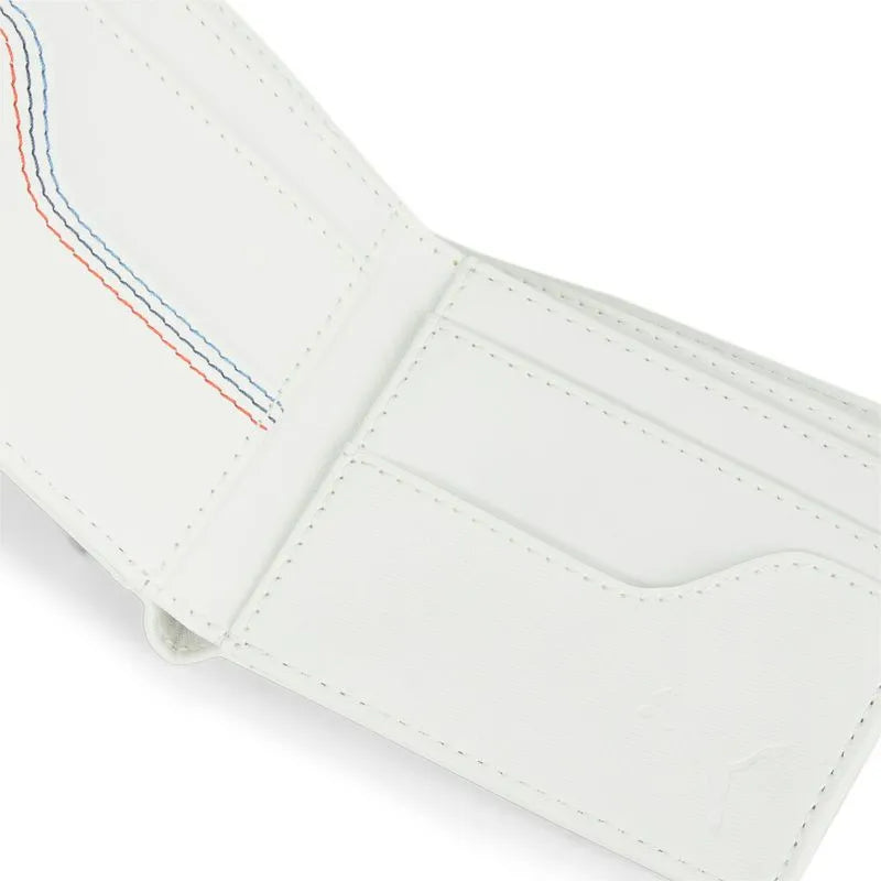 BMW MMS Wallet