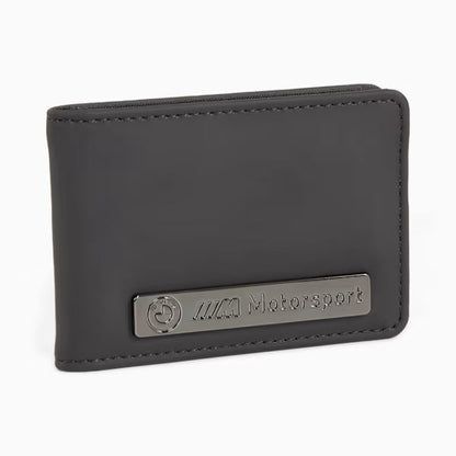 BMW MMS Small Wallet