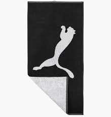 TEAM Towel Large (70x140)