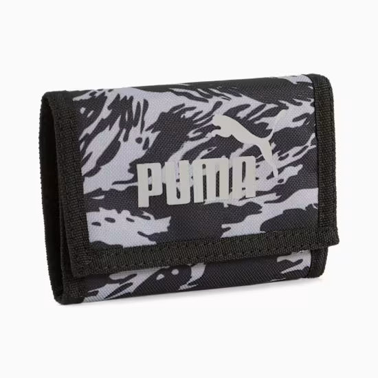 PUMA PHASE AOP Wallet