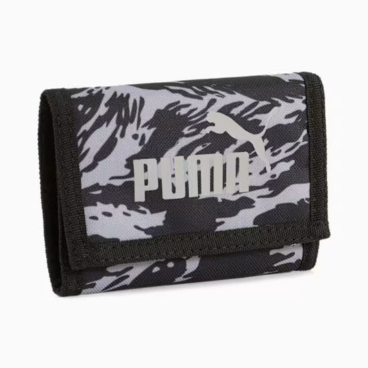 PUMA PHASE AOP Wallet