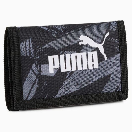 PUMA PHASE AOP Wallet