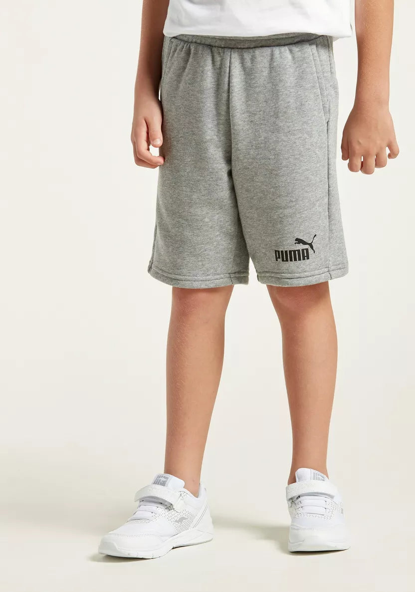 Ess Sweat Shorts Sportstyle/Core Boys