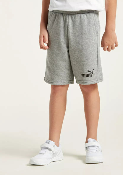 Ess Sweat Shorts Sportstyle/Core Boys