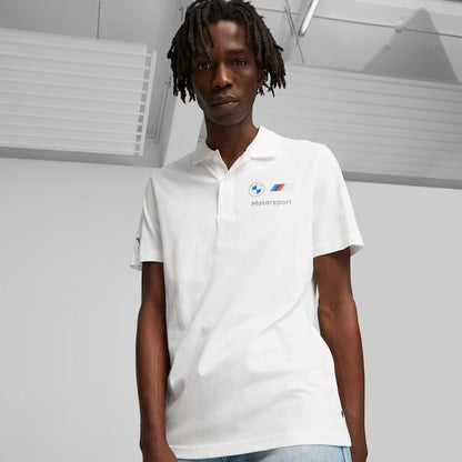 BMMMS ESS Polo Men
