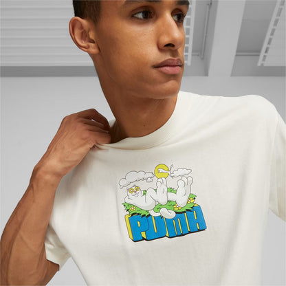 PUMA X RIPNDIP Graphic Tee Sportstyle/Prime Men