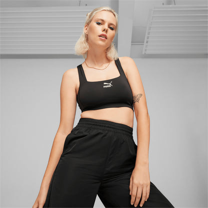 T7 Crop Top Women Sportstyle Prime