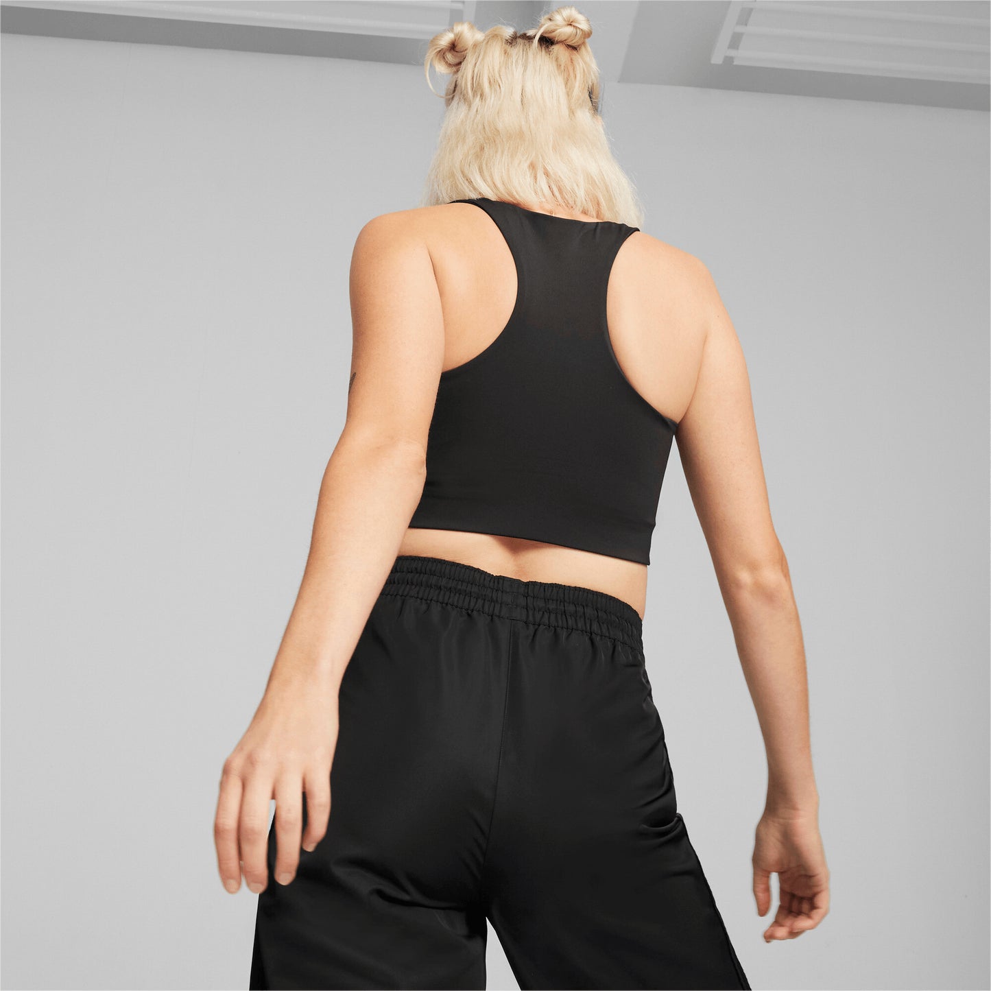 T7 Crop Top Women Sportstyle Prime