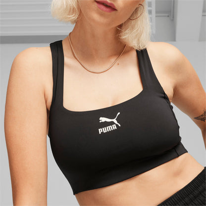 T7 Crop Top Women Sportstyle Prime
