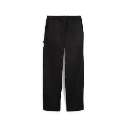 DOWNTOWN Double Knee Pants WV A-SPORTSTYLE PRIME Unisex