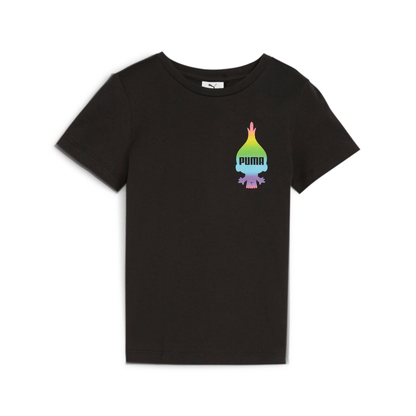 PUMA X TROLLS Tee Sportstyle/Core Boys