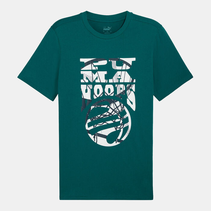 The Hooper Tee 1 BASKETBALL Men