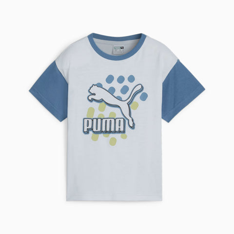 CLASSICS PUMA FC Tee A-SPORTSTYLE PRIME Boys