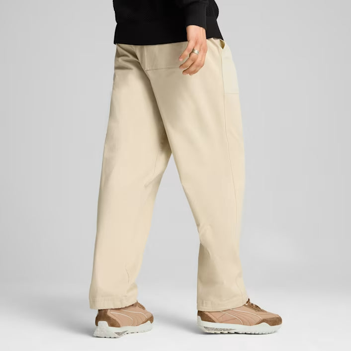 DOWNTOWN Parachute Pants WV Men