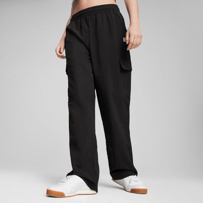 DOWNTOWN Cargo Pants WV Women