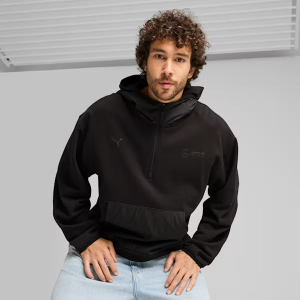 MAPF1 Statement Hoodie Men