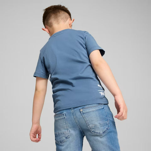 PUMA X TROLLS Tee Boys