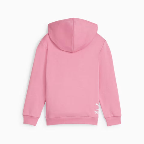 PUMA X TROLLS Hoodie TR Girls
