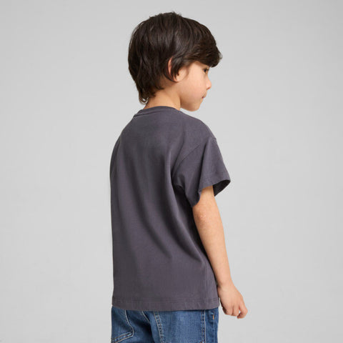 PUMA X TROLLS Graphic Tee Boys