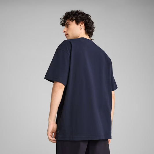 GRAPHICS Marathon Tee Men