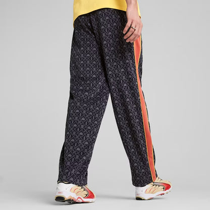 ROAD TO UNITY AOP Pants DK op Men