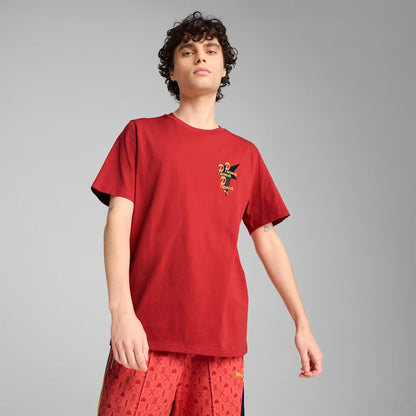 ROAD TO UNITY Graphic Tee Men