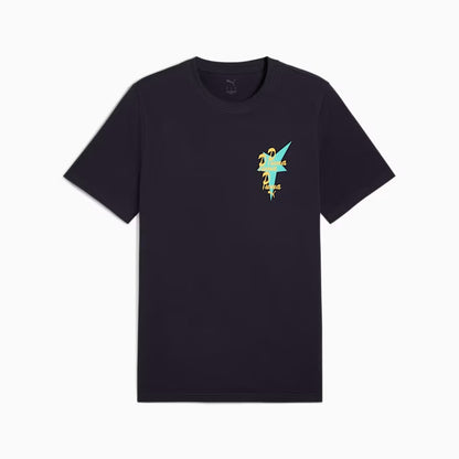 ROAD TO UNITY Graphic Tee Men