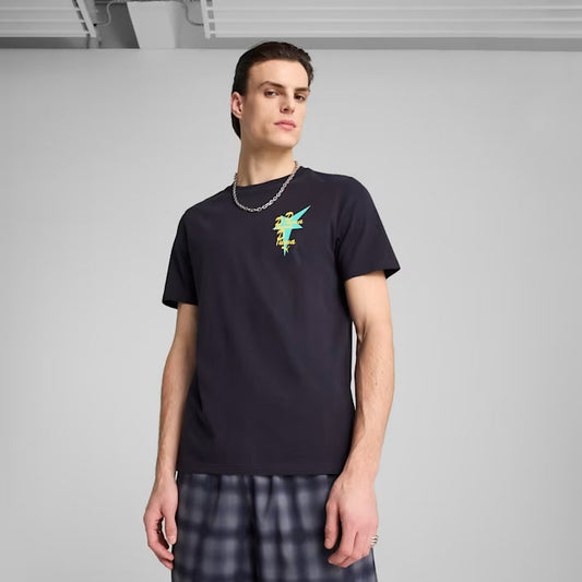 ROAD TO UNITY Graphic Tee Men