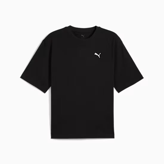 WARDROBE ESS Boxy Tee Men