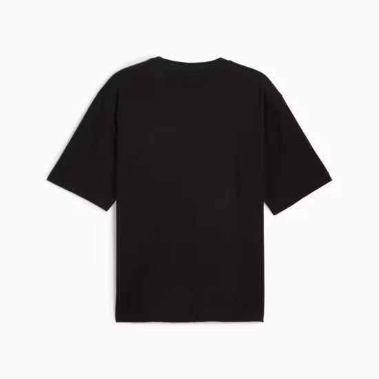 WARDROBE ESS Boxy Tee Men
