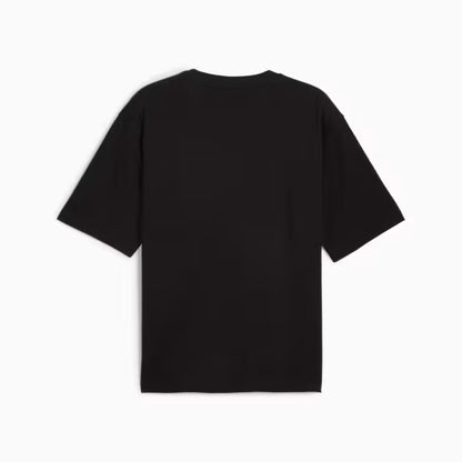 WARDROBE ESS Boxy Tee Men