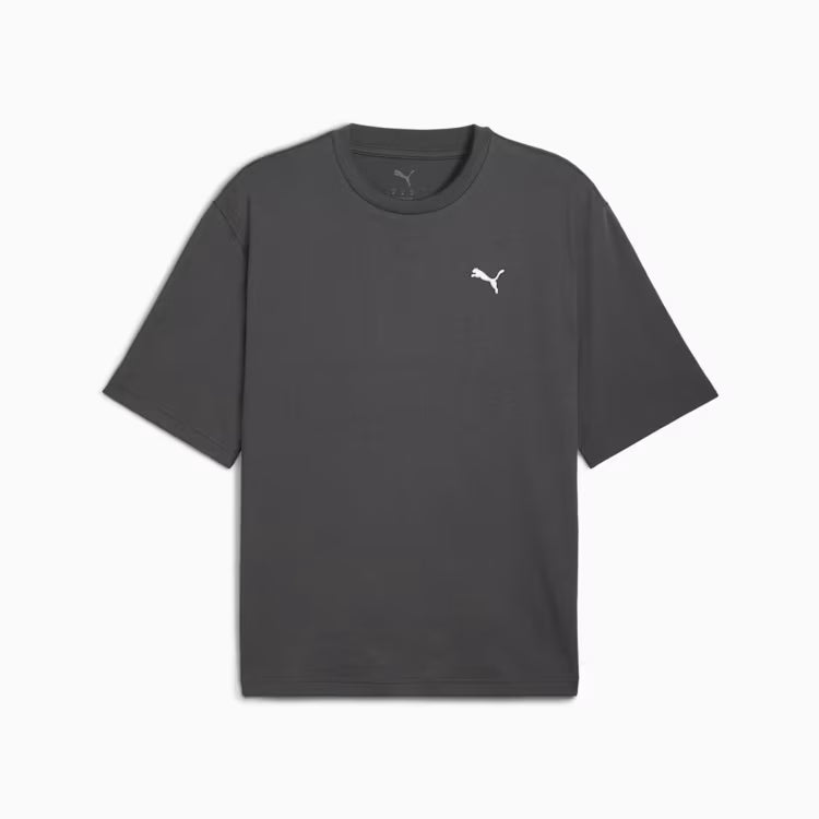 WARDROBE ESS Boxy Tee Men