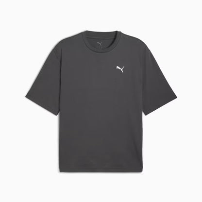 WARDROBE ESS Boxy Tee Men