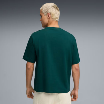 WARDROBE ESS Boxy Tee Men