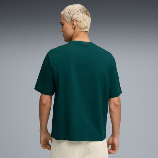 WARDROBE ESS Boxy Tee Men