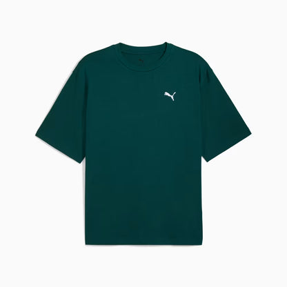 WARDROBE ESS Boxy Tee Men